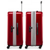 Чемодан на 4 колесах Victorinox Etherius L/Red 601385