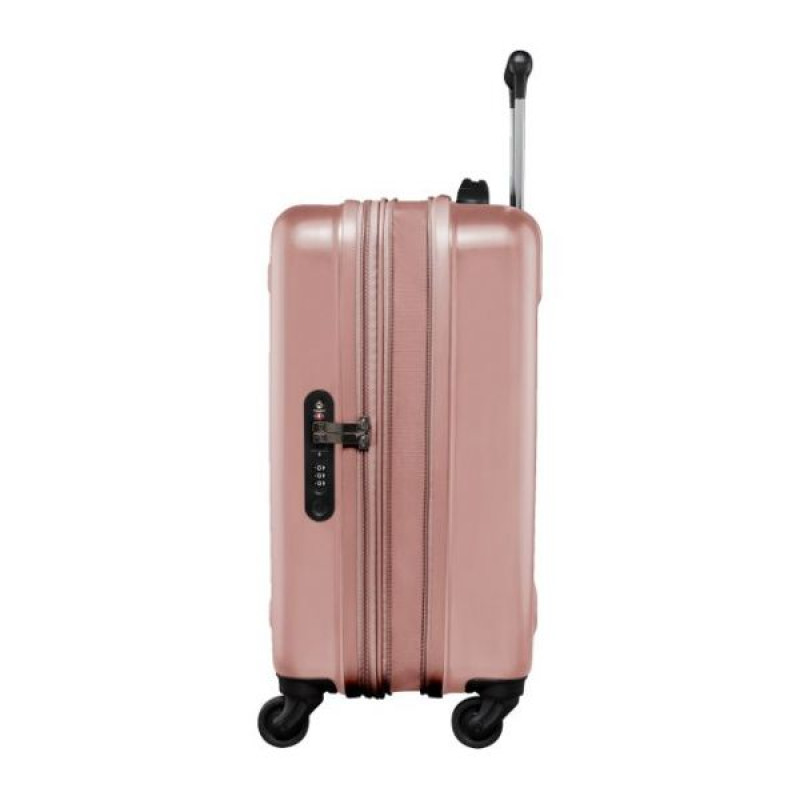 Чемодан на 4 колесах Victorinox Etherius S/Rose Gold 601698