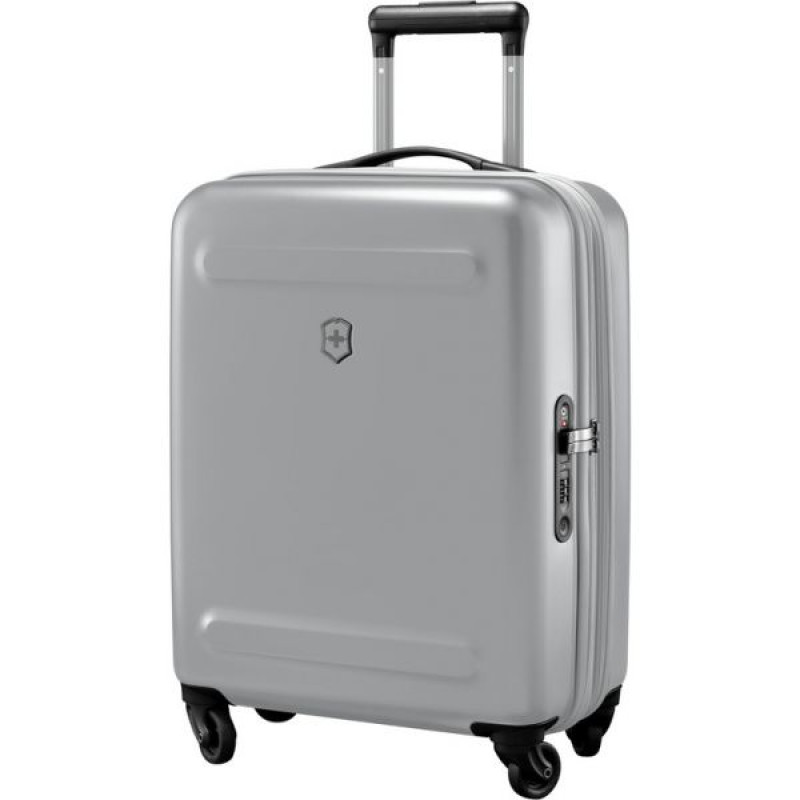 Чемодан на 4 колесах Victorinox Etherius S/Silver 601699