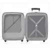 Чемодан на 4 колесах Victorinox Etherius S/Silver 601699