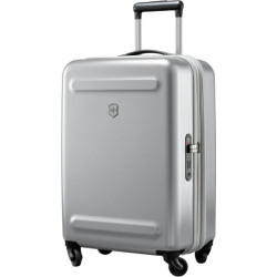 Чемодан на 4 колесах Victorinox Etherius S/Silver 601702