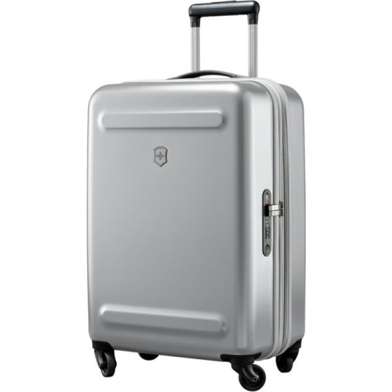 Чемодан на 4 колесах Victorinox Etherius S/Silver 601702