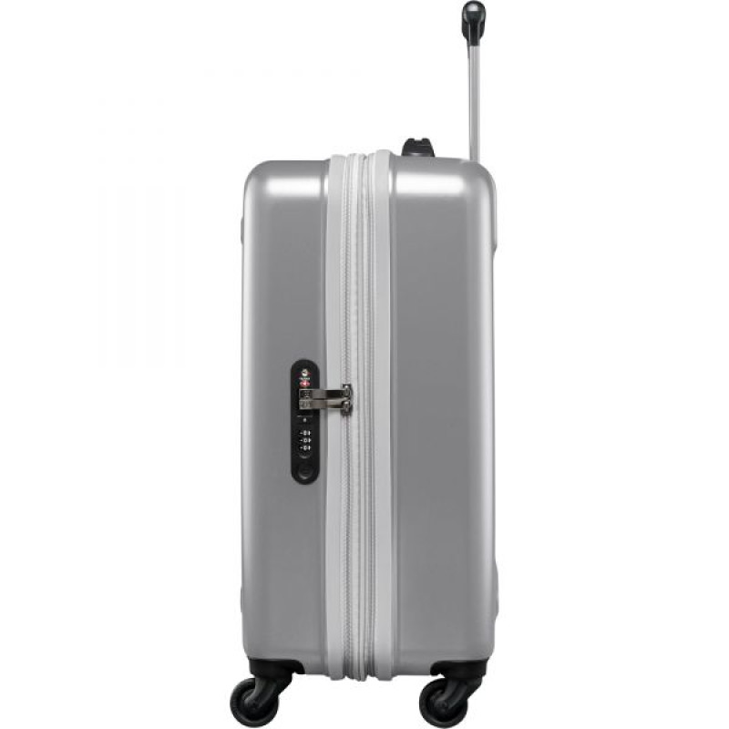 Чемодан на 4 колесах Victorinox Etherius S/Silver 601702