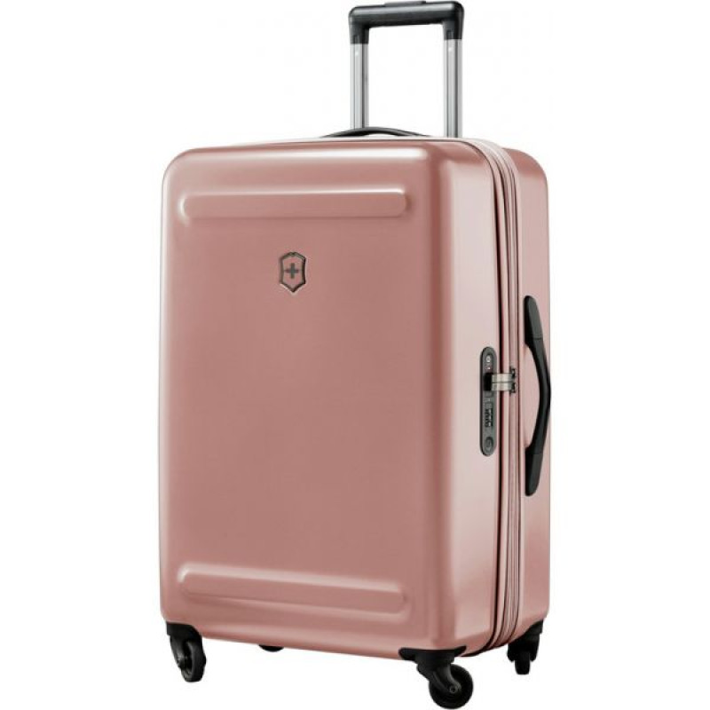 Чемодан на 4 колесах Victorinox Etherius M/Rose Gold 601704
