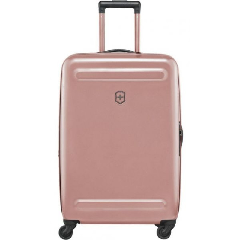 Чемодан на 4 колесах Victorinox Etherius M/Rose Gold 601704