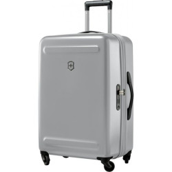 Чемодан на 4 колесах Victorinox Etherius M/Silver 601705