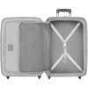 Чемодан на 4 колесах Victorinox Etherius M/Silver 601705