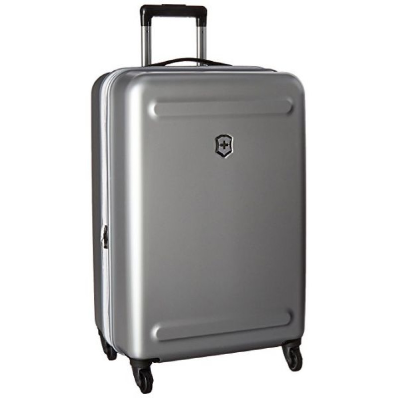 Чемодан на 4 колесах Victorinox Etherius M/Silver 601705