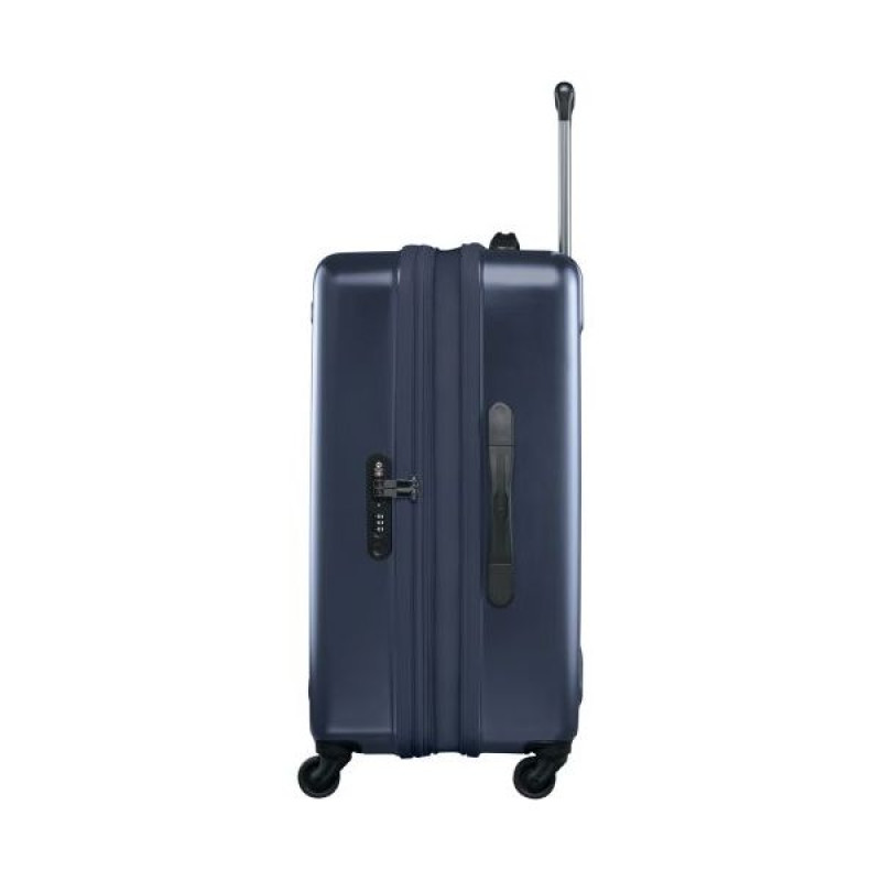 Чемодан на 4 колесах Victorinox Etherius M/Deep Lake 601819