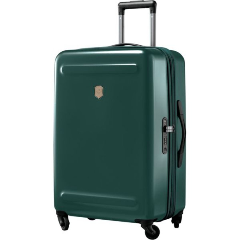 Чемодан на 4 колесах Victorinox Etherius M/Evergreen 601820