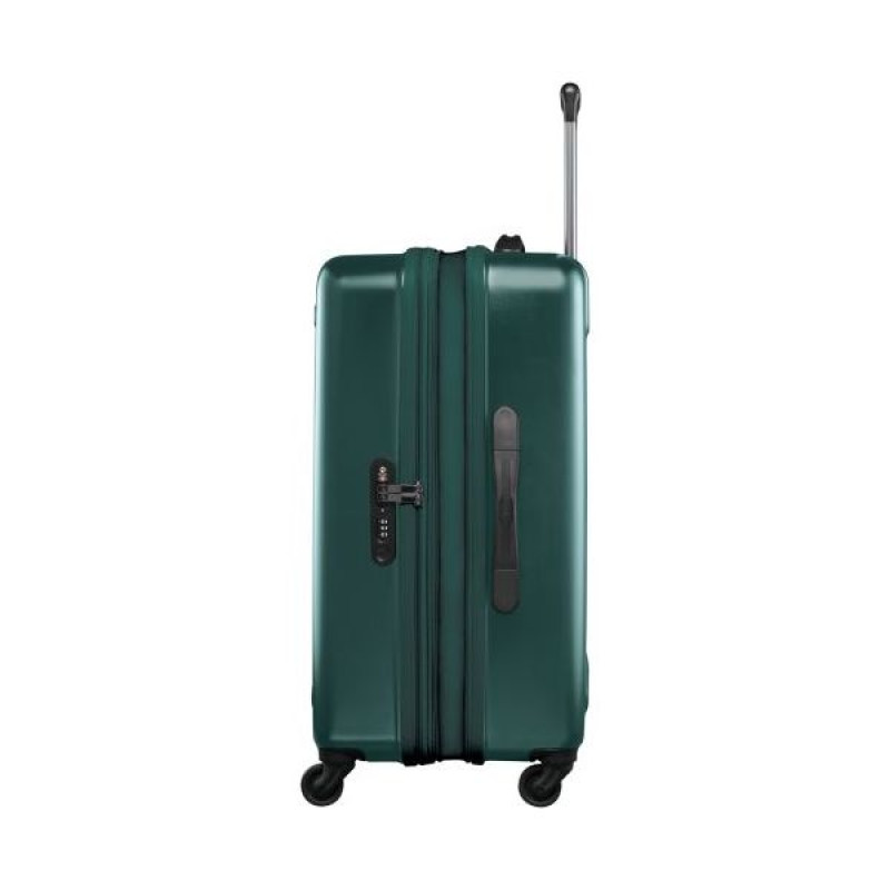 Чемодан на 4 колесах Victorinox Etherius M/Evergreen 601820