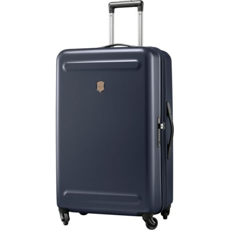 Чемодан на 4 колесах Victorinox Etherius L/Deep Lake 601821