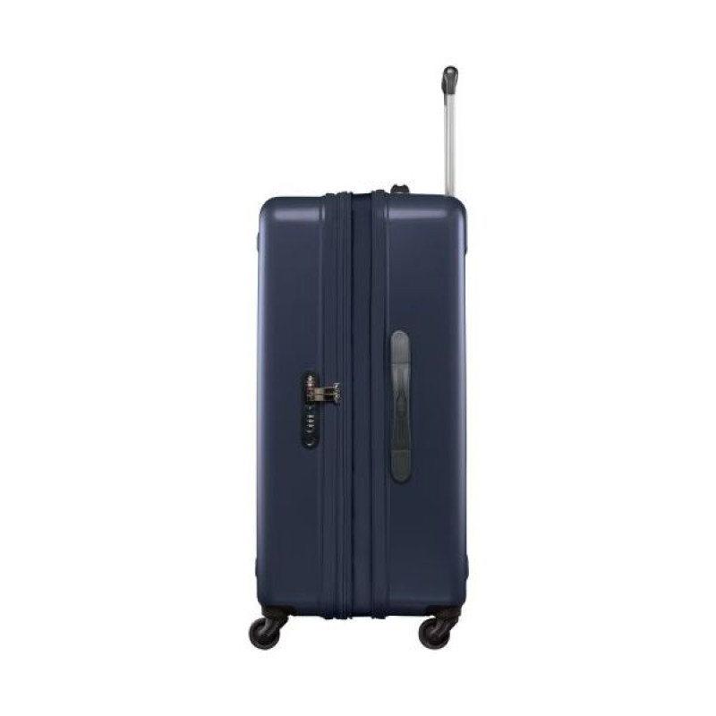 Чемодан на 4 колесах Victorinox Etherius L/Deep Lake 601821