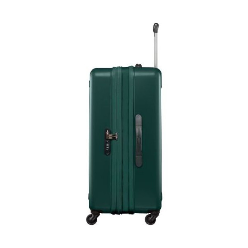 Чемодан на 4 колесах Victorinox Etherius L/Evergreen 601822