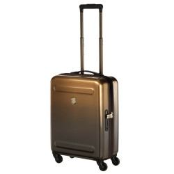 Чемодан на 4 колесах Victorinox Etherius Gradient S/Bronze 602215
