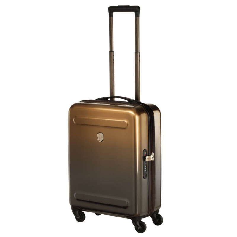 Чемодан на 4 колесах Victorinox Etherius Gradient S/Bronze 602215
