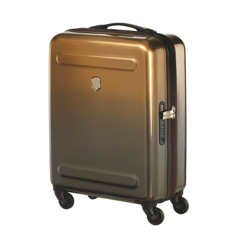 Чемодан на 4 колесах Victorinox Etherius Gradient S/Bronze 602215