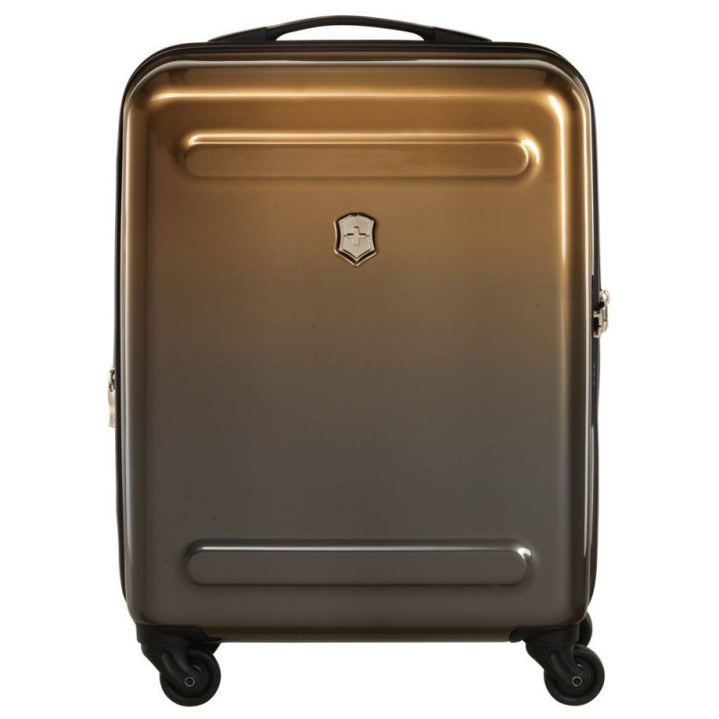 Чемодан на 4 колесах Victorinox Etherius Gradient S/Bronze 602215