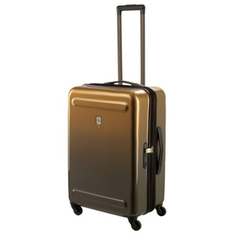 Чемодан на 4 колесах Victorinox Etherius Gradient M/Bronze 602221