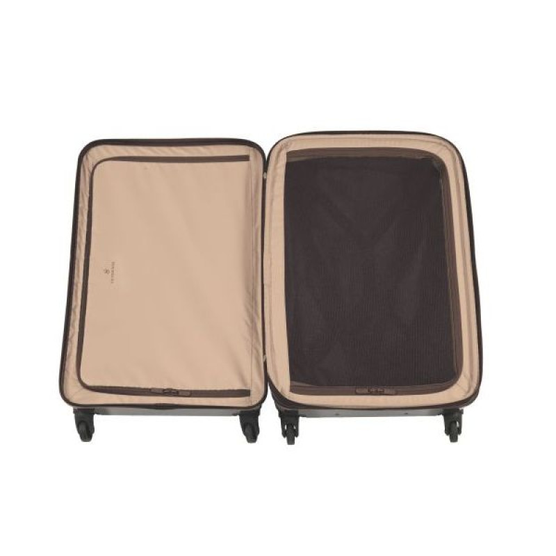 Чемодан на 4 колесах Victorinox Etherius Gradient M/Bronze 602221