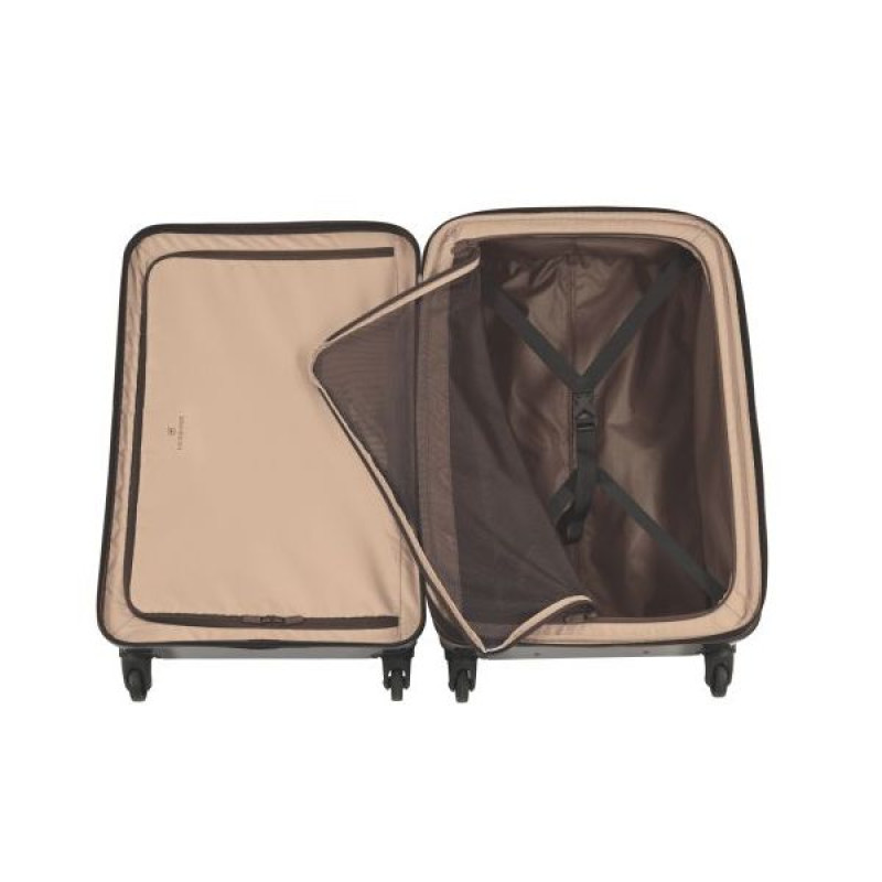 Чемодан на 4 колесах Victorinox Etherius Gradient M/Bronze 602221