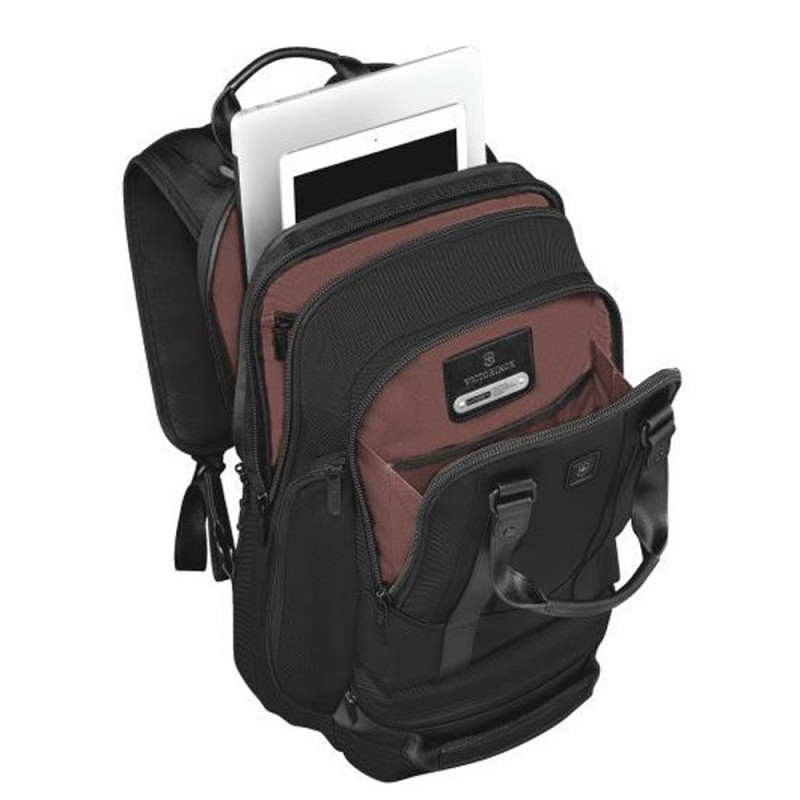 Рюкзак для ноутбука Victorinox Lexicon Professional 601115