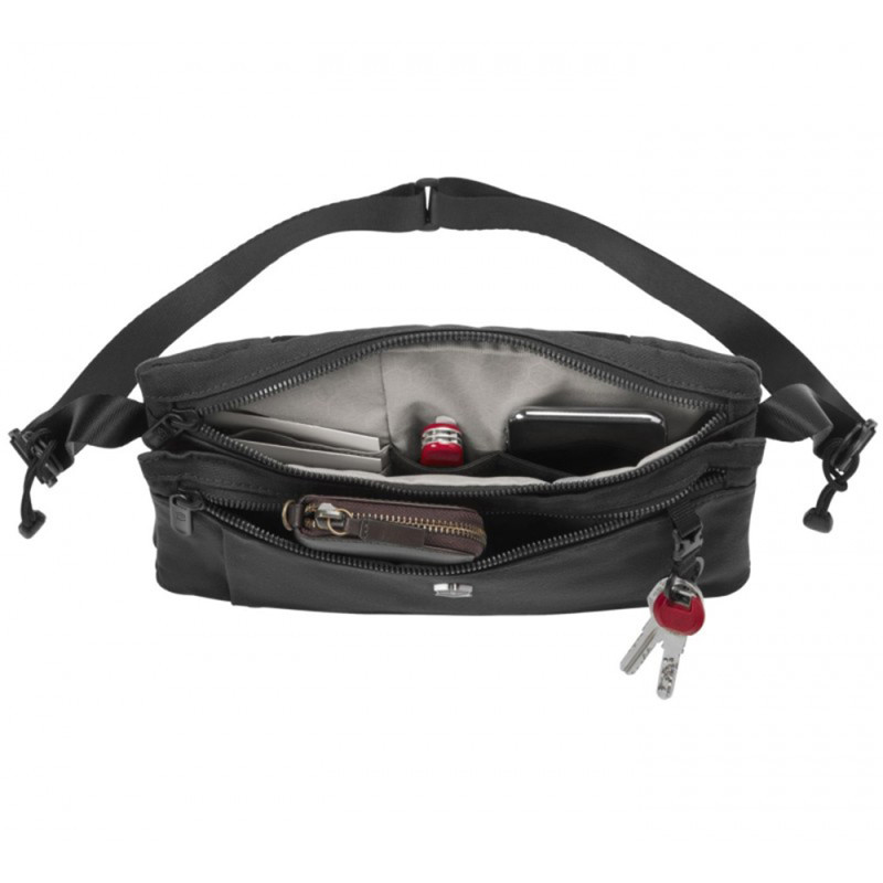 Сумка Victorinox Lifestyle Accessory Compact Crossbody Bag 607128