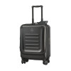 Чемодан на 4 колесах Victorinox Spectra 2.0 Dual-Access/Black 313180.01