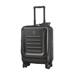Чемодан на 4 колесах Victorinox Spectra 2.0 Dual-Access/Black 313180.01