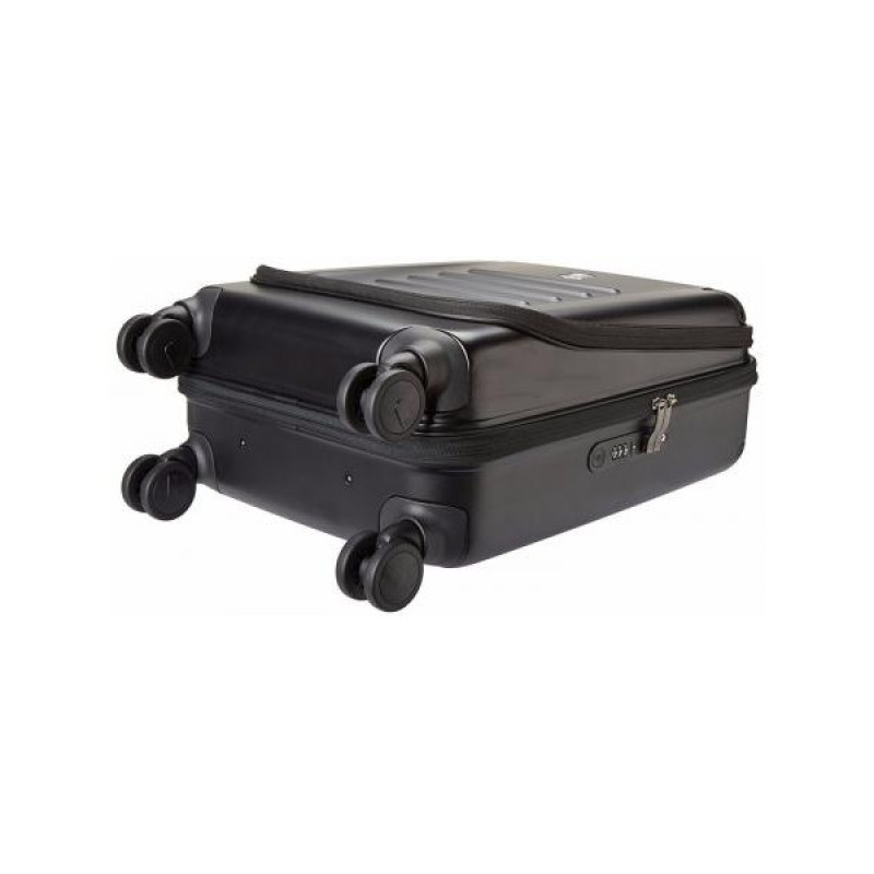 Чемодан на 4 колесах Victorinox Spectra 2.0 Dual-Access/Black 313180.01