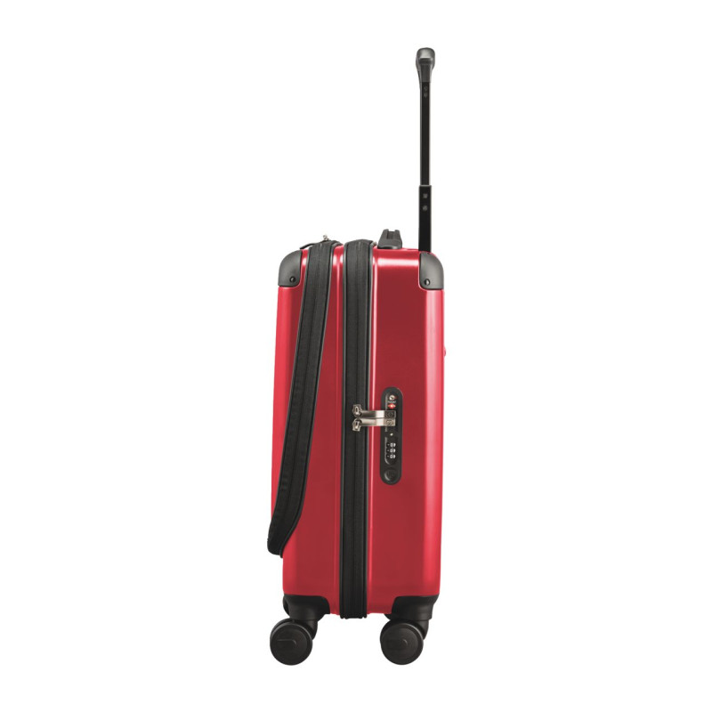 Чемодан на 4 колесах Victorinox Spectra 2.0 Dual-Access/Red 313180.03