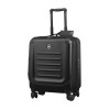 Чемодан на 4 колесах Victorinox Spectra 2.0 Dual-Access Extra-Capacity/Black 313181.01