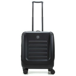 Чемодан на 4 колесах Victorinox Spectra 2.0 Dual-Access Extra-Capacity/Black 313181.01