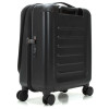 Чемодан на 4 колесах Victorinox Spectra 2.0 Dual-Access Extra-Capacity/Black 313181.01