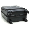 Чемодан на 4 колесах Victorinox Spectra 2.0 Dual-Access Extra-Capacity/Black 313181.01