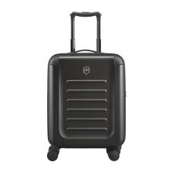 Чемодан на 4 колесах Victorinox Spectra 2.0/Black 313182.01