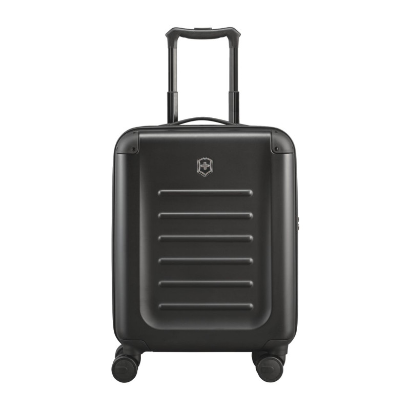 Чемодан на 4 колесах Victorinox Spectra 2.0/Black 313182.01