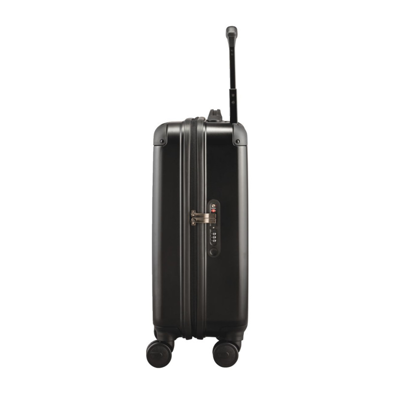 Чемодан на 4 колесах Victorinox Spectra 2.0/Black 313182.01