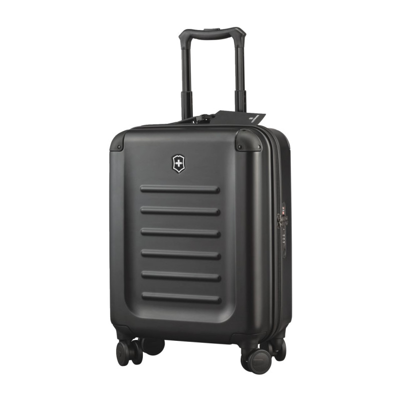 Чемодан на 4 колесах Victorinox Spectra 2.0/Black 313182.01