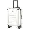 Чемодан на 4 колесах Victorinox Spectra 2.0/White 313182.02