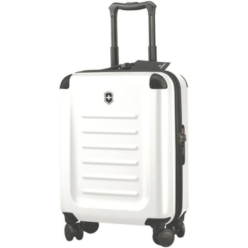 Чемодан на 4 колесах Victorinox Spectra 2.0/White 313182.02