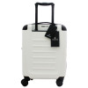 Чемодан на 4 колесах Victorinox Spectra 2.0/White 313182.02
