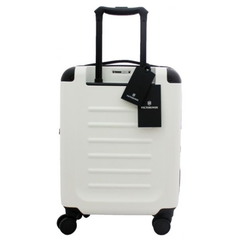 Чемодан на 4 колесах Victorinox Spectra 2.0/White 313182.02