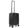 Чемодан на 4 колесах Victorinox Spectra 2.0/Black 313182.01