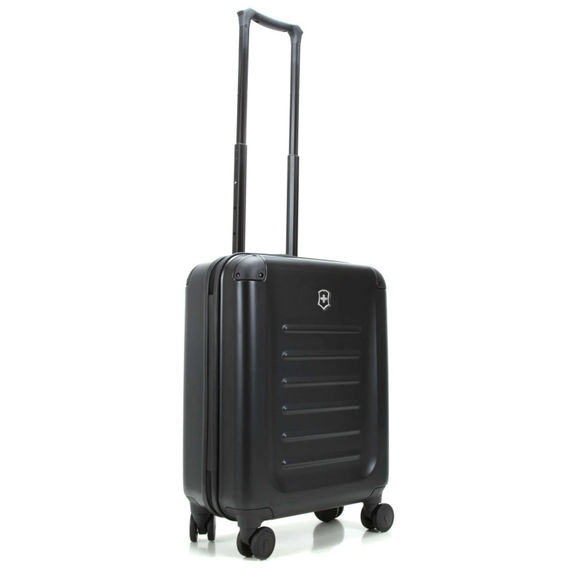 Чемодан на 4 колесах Victorinox Spectra 2.0/Black 313182.01