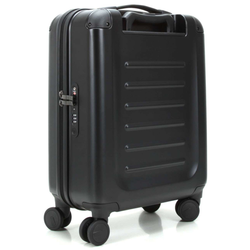 Чемодан на 4 колесах Victorinox Spectra 2.0/Black 313182.01