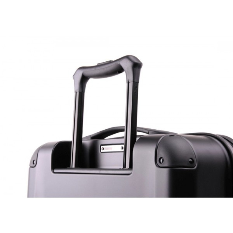 Чемодан на 4 колесах Victorinox Spectra 2.0 Extra-Capacity/Black 313183.01