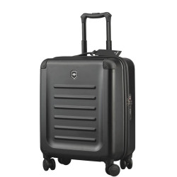 Чемодан на 4 колесах Victorinox Spectra 2.0 Extra-Capacity/Black 313183.01