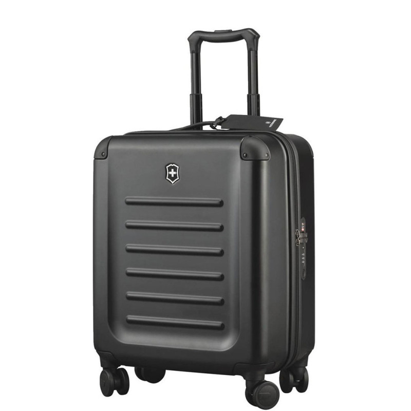 Чемодан на 4 колесах Victorinox Spectra 2.0 Extra-Capacity/Black 313183.01