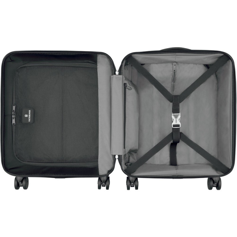 Чемодан на 4 колесах Victorinox Spectra 2.0 Extra-Capacity/Red  313183.03